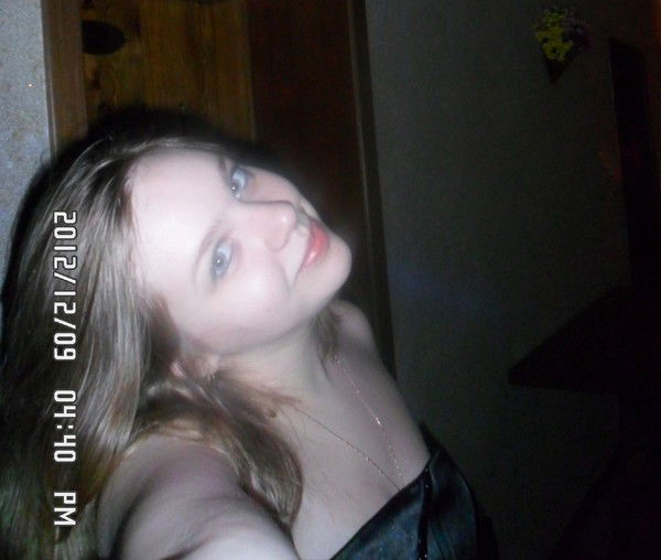 Елена Чучина