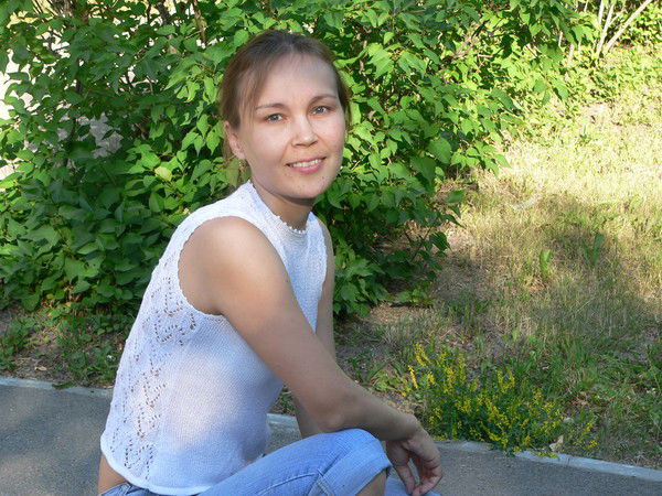 Виктория Иванова