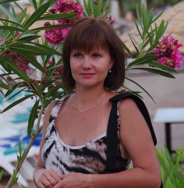 Светлана Подшивалова