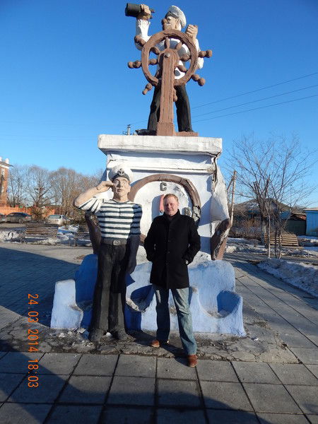 Денис Романов