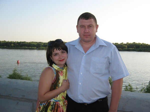 Павел Агафонов