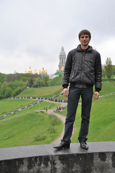 Денис Бадич