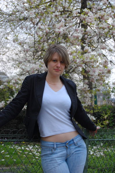 Наталья Мачарашвили