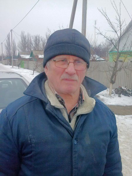 Константин Осадчий