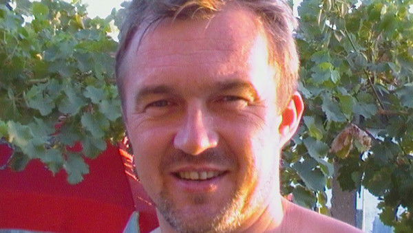 Виталий Бутенко