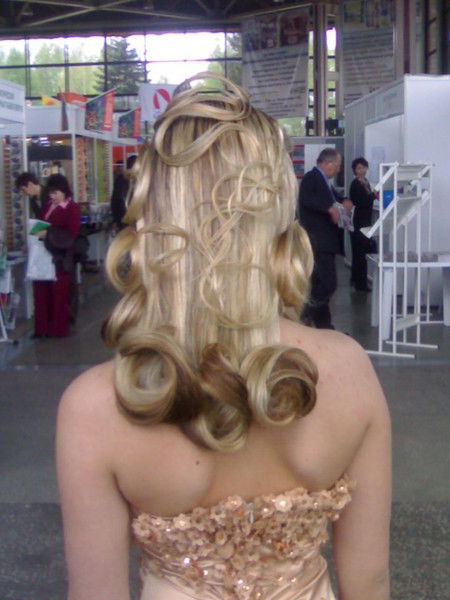 Валентина Козловцева