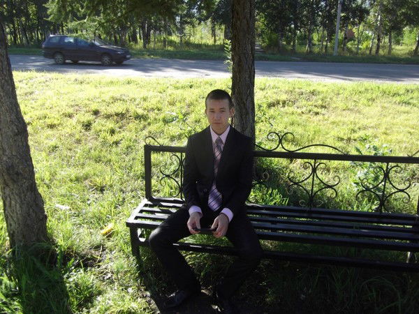 Юрий Мухамеджанов