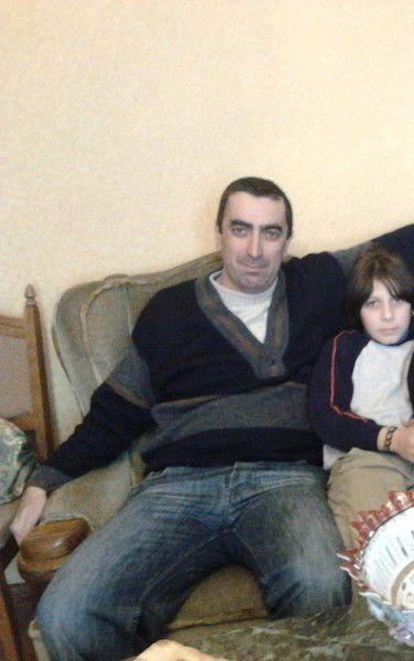 Gabriel Mchitavishvili