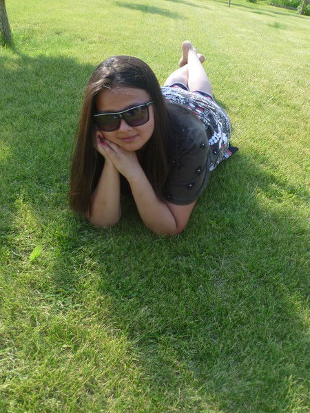 Юлия Брусницына