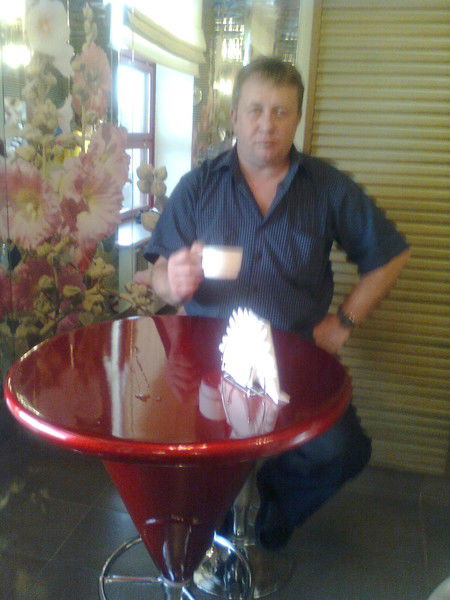 Валера Киселев