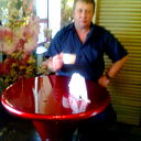 Валера Киселев