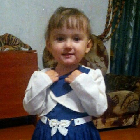 Ильнара Хакимьянова