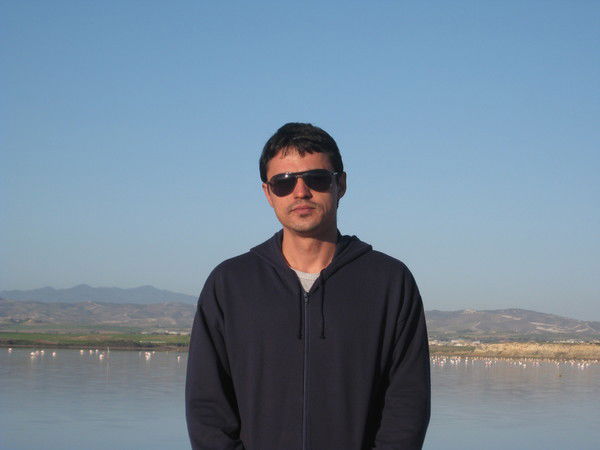 Юрий Арабаджи