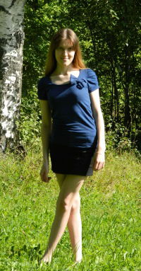 Алёнка Акимова