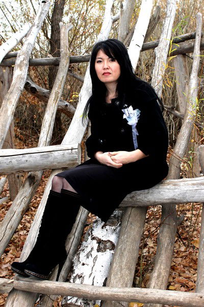 Алия Тамбаева