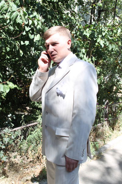 Александр Комаров