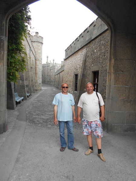 Вячеслав Васильевич Колесников