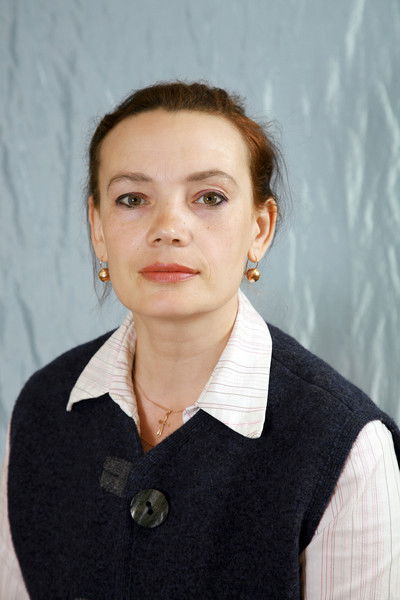 Светлана Майсюкова