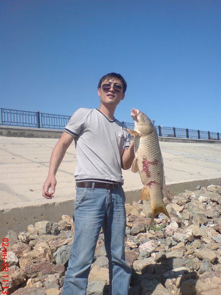 Андрей Огай