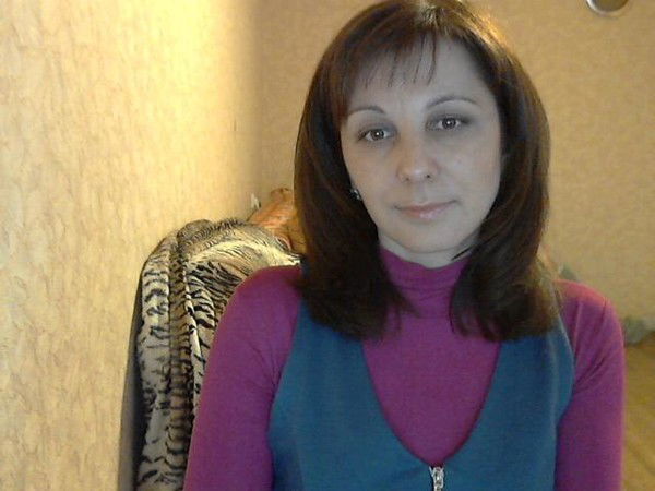 Вера Семенова