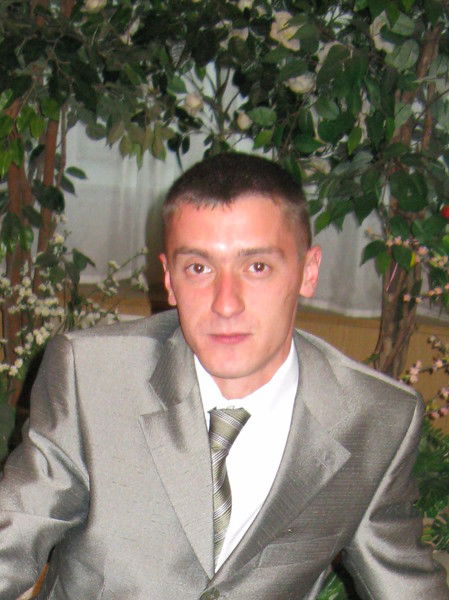 Дмитрий Владимиров