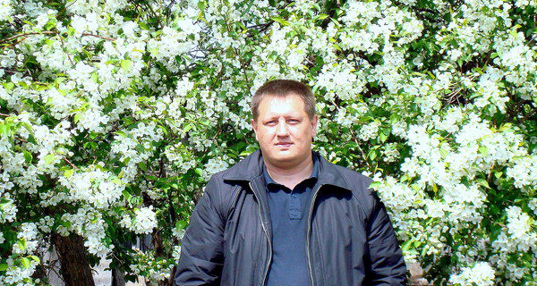 Алексей Васильев