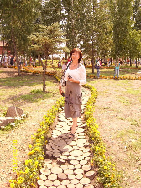 Таня Ефимова