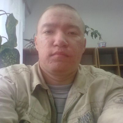 Женя Пучков