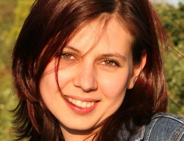 Наталья Глущенко