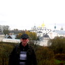 Андрей Осташков