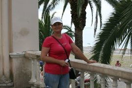 Наталья Панюкова