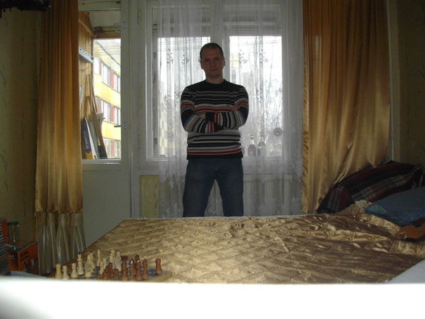 Алексеев Александр