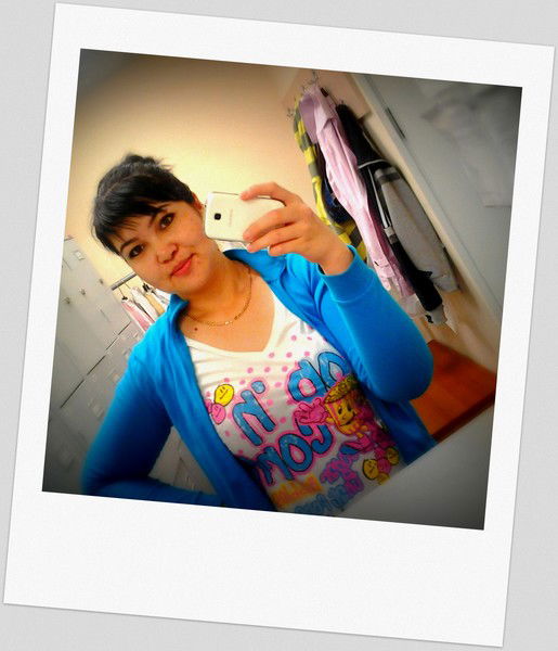 Зухра Эдильбаева