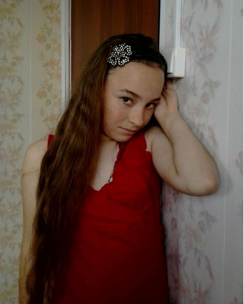 Елизавета Осмирко