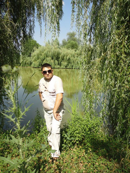 Михаил Морозов