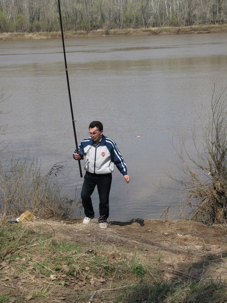 Николай Емельянов