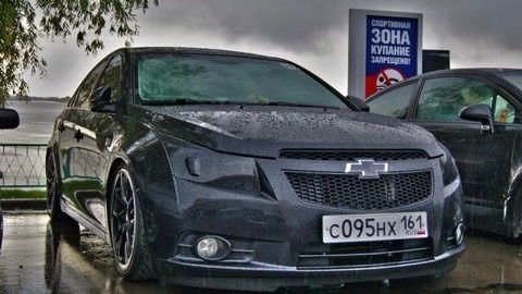 Александр Тенсик