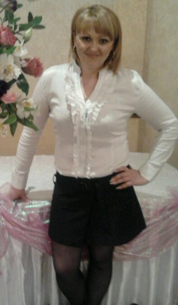 Наташа Наташа