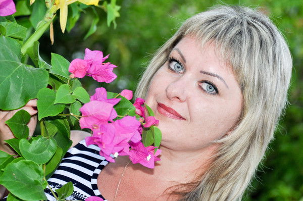 Виктория Гурова