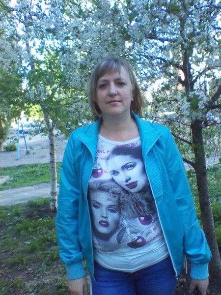 Зубкова Татьяна