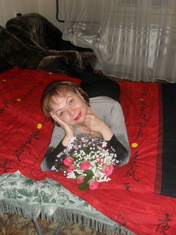 Светлана Авдеева