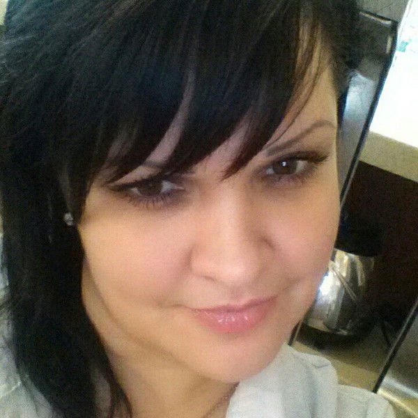 Елена Игоревна Безрукова Елена Игоревна