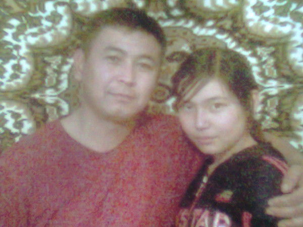 Ержан Ахмет