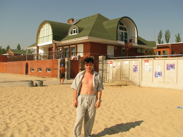 Славик Яловенко