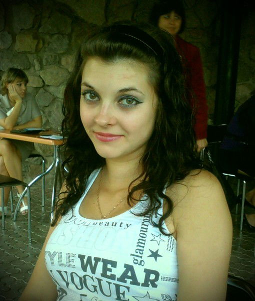 Танюша Жулий