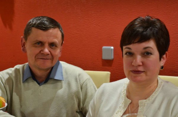 Олег Мартынюк