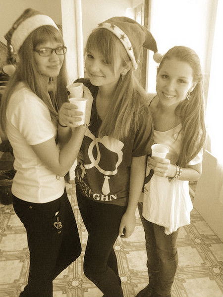 Анна Цивунчик