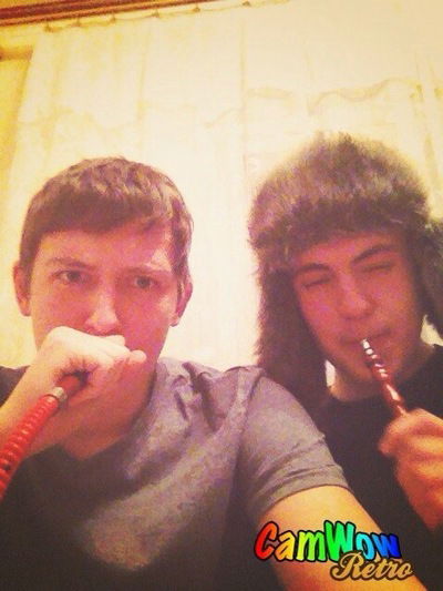 Александр Лукичёв