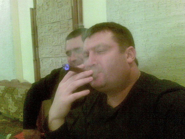 Костя Хохлов