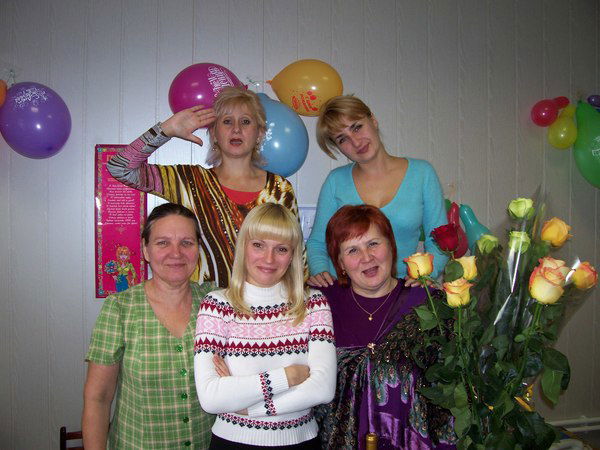 Николай Свяжин